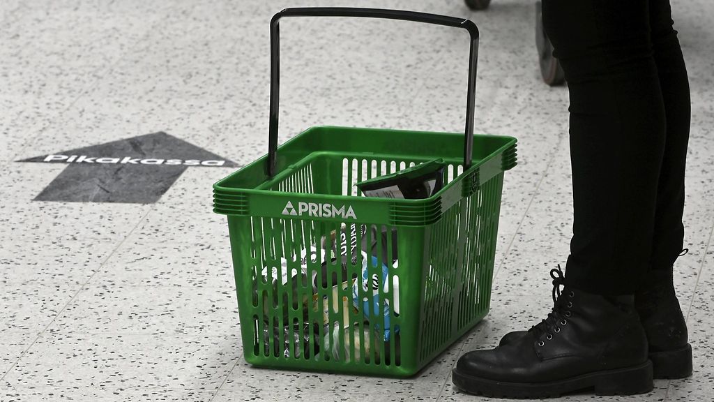 S-ryhmä maksoi ennätysbonukset viime vuonna