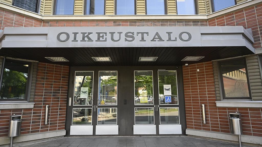 17-vuotiaalle pojalle vankeutta tapon yrityksestä Raumalla