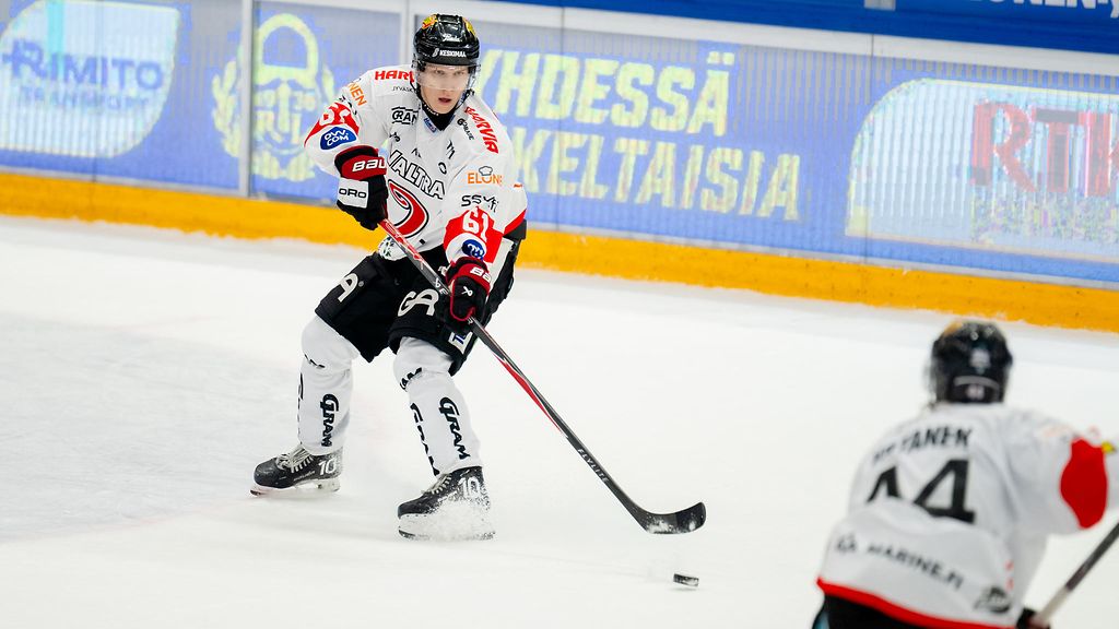 Tyrmäävää: SM-liigan maalintalkoissa huima käänne – "Ottanut niskalenkin"