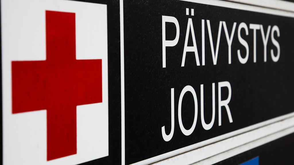 Erittäin vaarallinen somehaaste on vienyt nuoria sairaalaan Kuopiossa