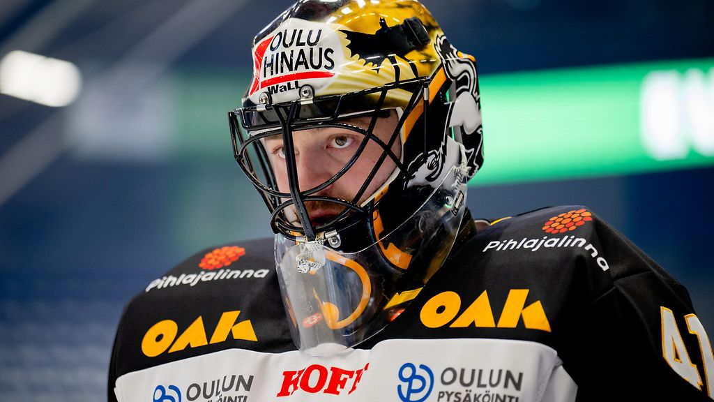 SM-liigassa merkittävä sopimusuutinen