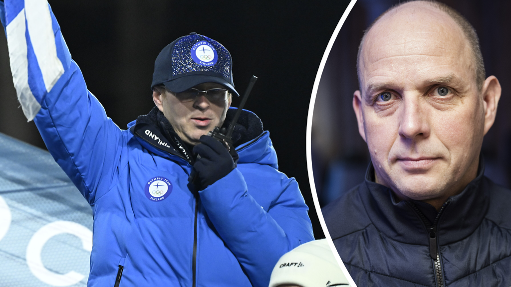 Suomen mäkivalmentajan alkoholinkäytöstä ”enemmän tietoa kuin voidaan kertoa”