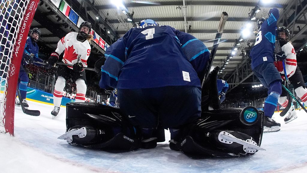 Naisleijonien jatko selvillä