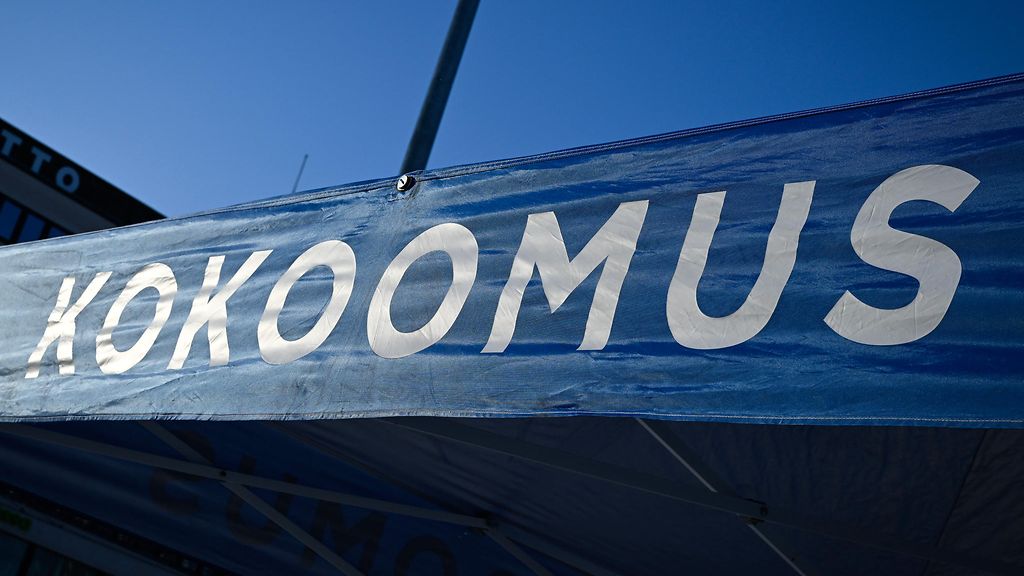 Kokoomus teki tutkintapyynnön jäsenrekisterinsä mahdollisesta väärinkäytöstä