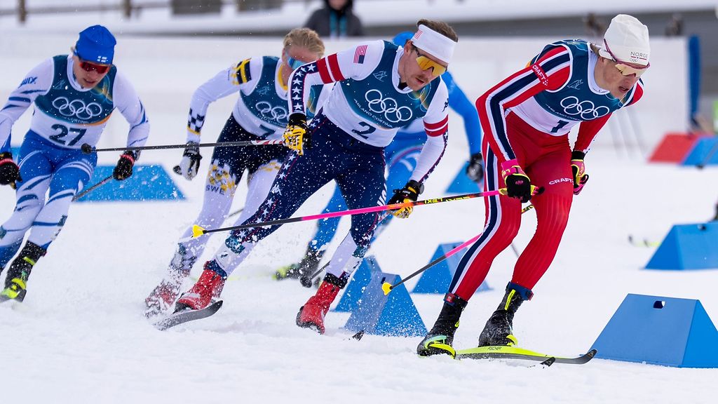 Yhdysvalloilta selitys hiihtoskandaalille – ruotsalaisnäkemys: "Norja ei tehnyt mitään väärää"