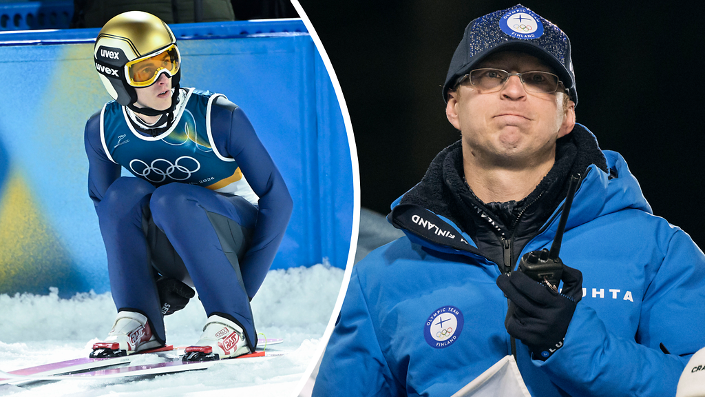 Suomalaishyppääjien mediahiljaisuus ohi – avautuminen viinakohusta