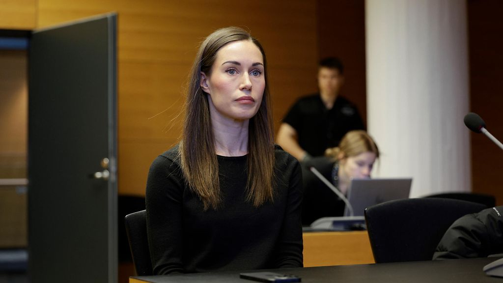 Sanna Marinin vainoamisesta syytetty mies pyysi anteeksi ja vetosi mielenterveysongelmiin
