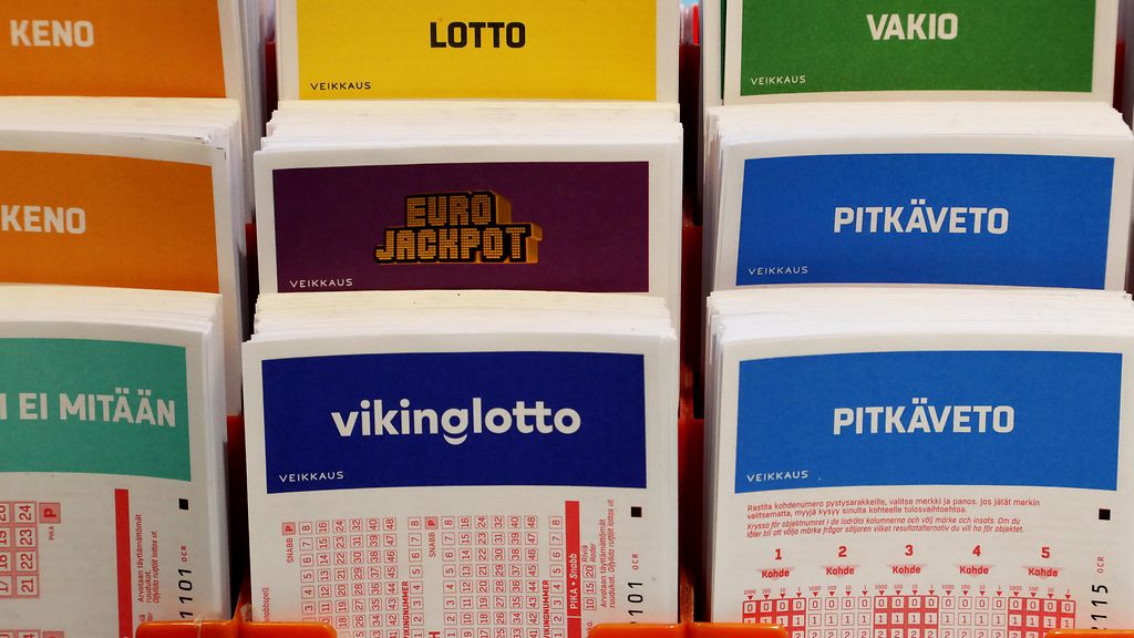 Alle kympillä 200 000 euroa: Historian kovimman lätkävedon tehnyt mies kertoi Veikkaukselle, miten sai 15 tulosta oikein