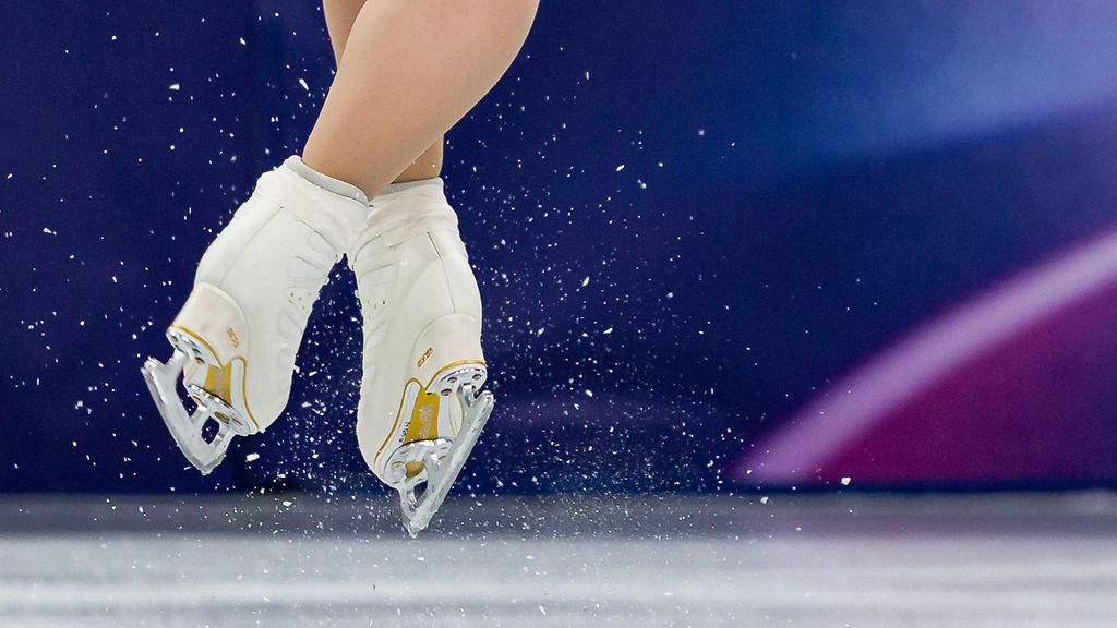 Valmentajan valitus nurin: Olympiapanna jatkuu