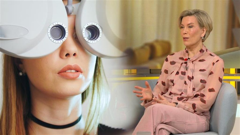 Suomalaiset eivät reagoi näkömuutoksiin ajoissa – "Elimistön sairaudet voivat näkyä silmissä jo ennen muita oireita"