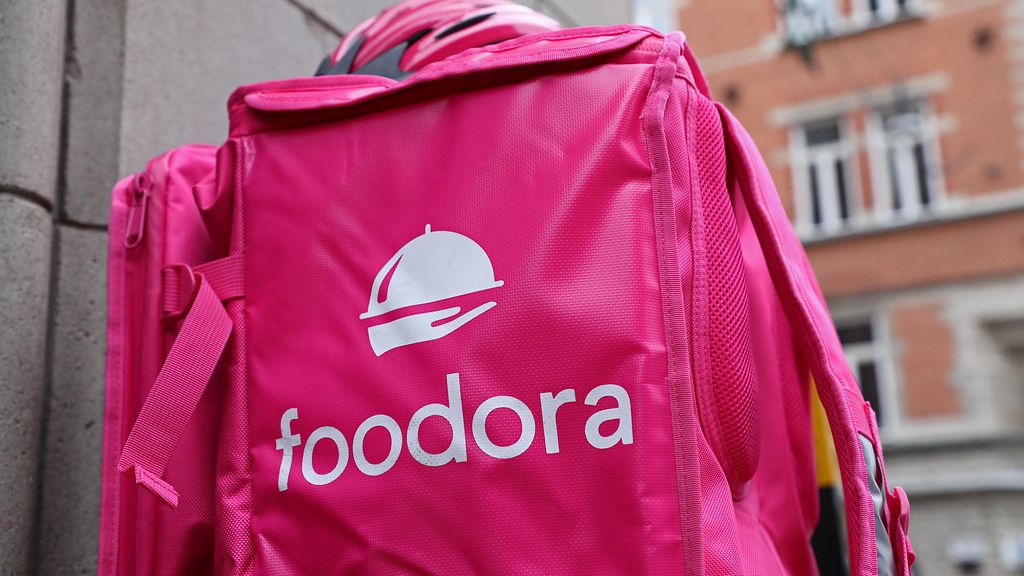 Foodora lopettaa Suomessa