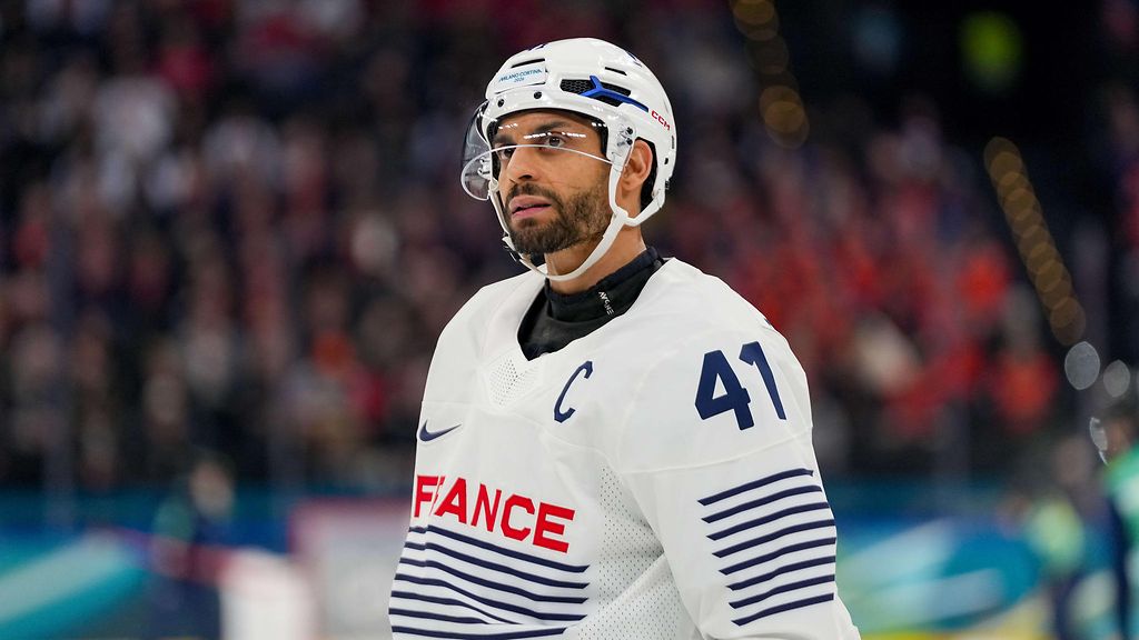 NHL-konkarilta karkea ulostulo olympiajoukkueesta: "Meidän ei pitäisi olla samalla jäällä"