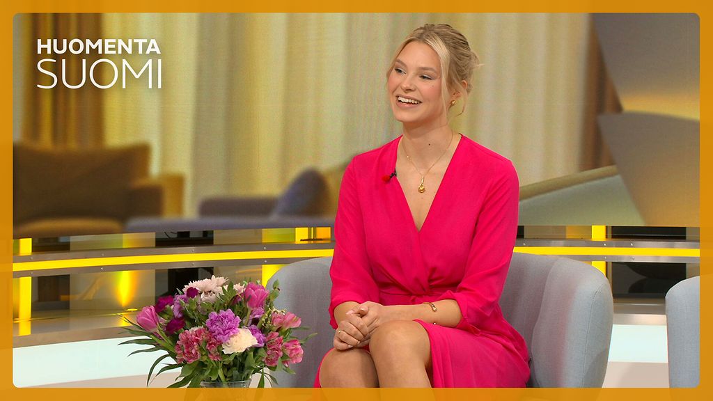 Matilda Wirtavuori muutti rakkauden perässä Ateenaan – näin kreikkalaiset miehet eroavat suomalaisista