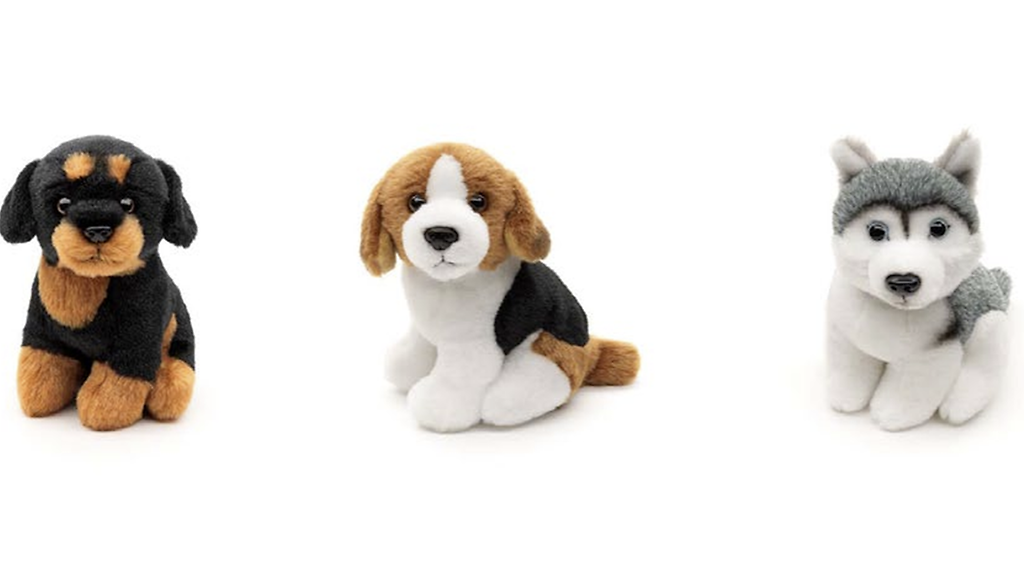 Ota nämä lelut pois käytöstä välittömästi – tukehtumisvaara!