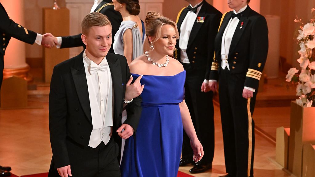 Jaakob Rissanen ja Rita Piironen: Kihlat