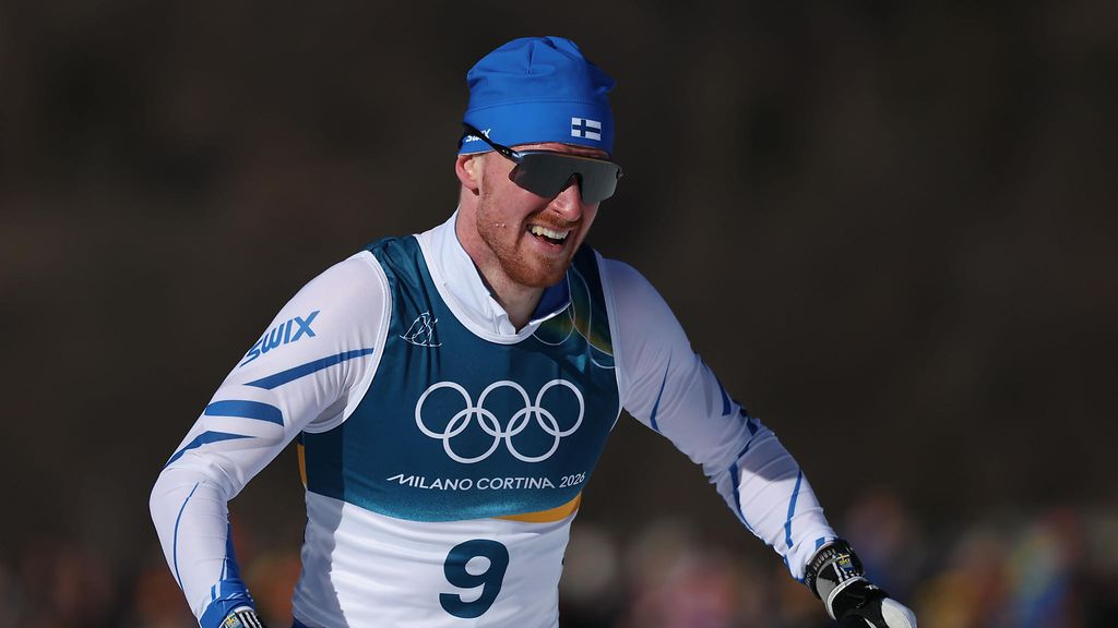 Suomalaishiihtäjä pauhaa suunsa puhtaaksi hiihtoskandaalista – "Rankasti mokannut, eikä ole eka kerta"