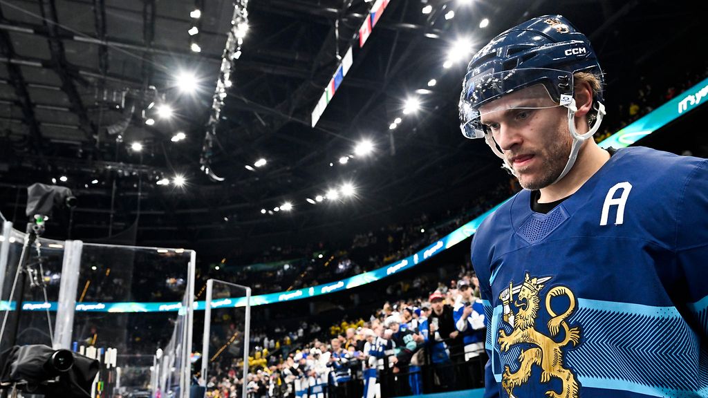 Mikko Rantaselta tiukka kanta Leijonien kohu-uutiseen