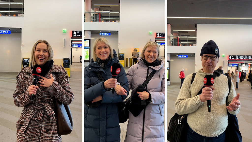 "Oot mun elämäni paras tarina" – näin ihmiset kertovat parhaista ystävistään