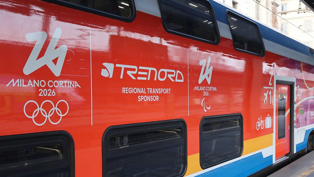 Italian sabotaasipaikalta löydetty Molotovin cocktaileja