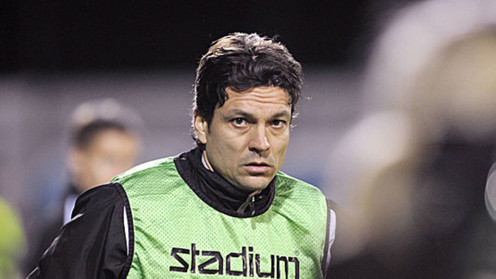 Jari Litmanen, kuva:Lehtikuva/Pekka Sakki