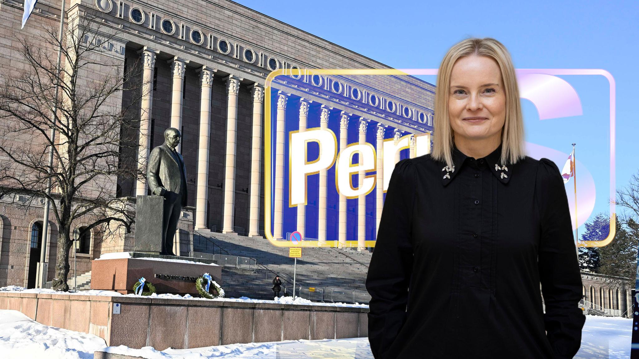 Katso päivän tärkeimmät uutiset Livestä