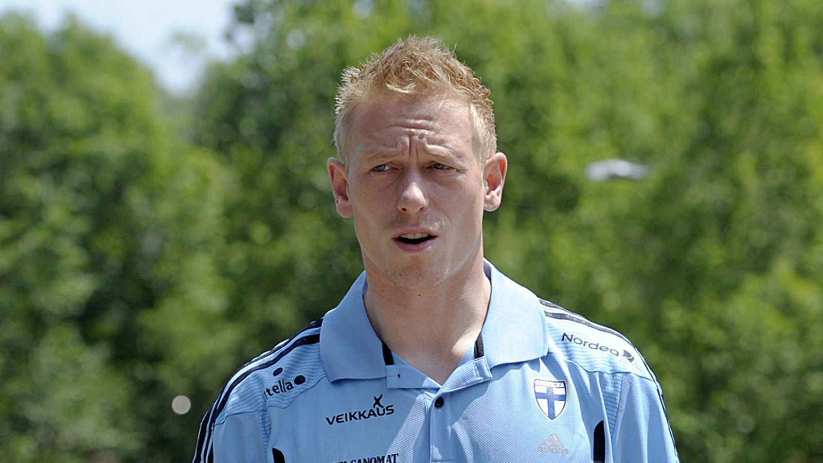 Mikael Forssell etsii uutta seuraa.