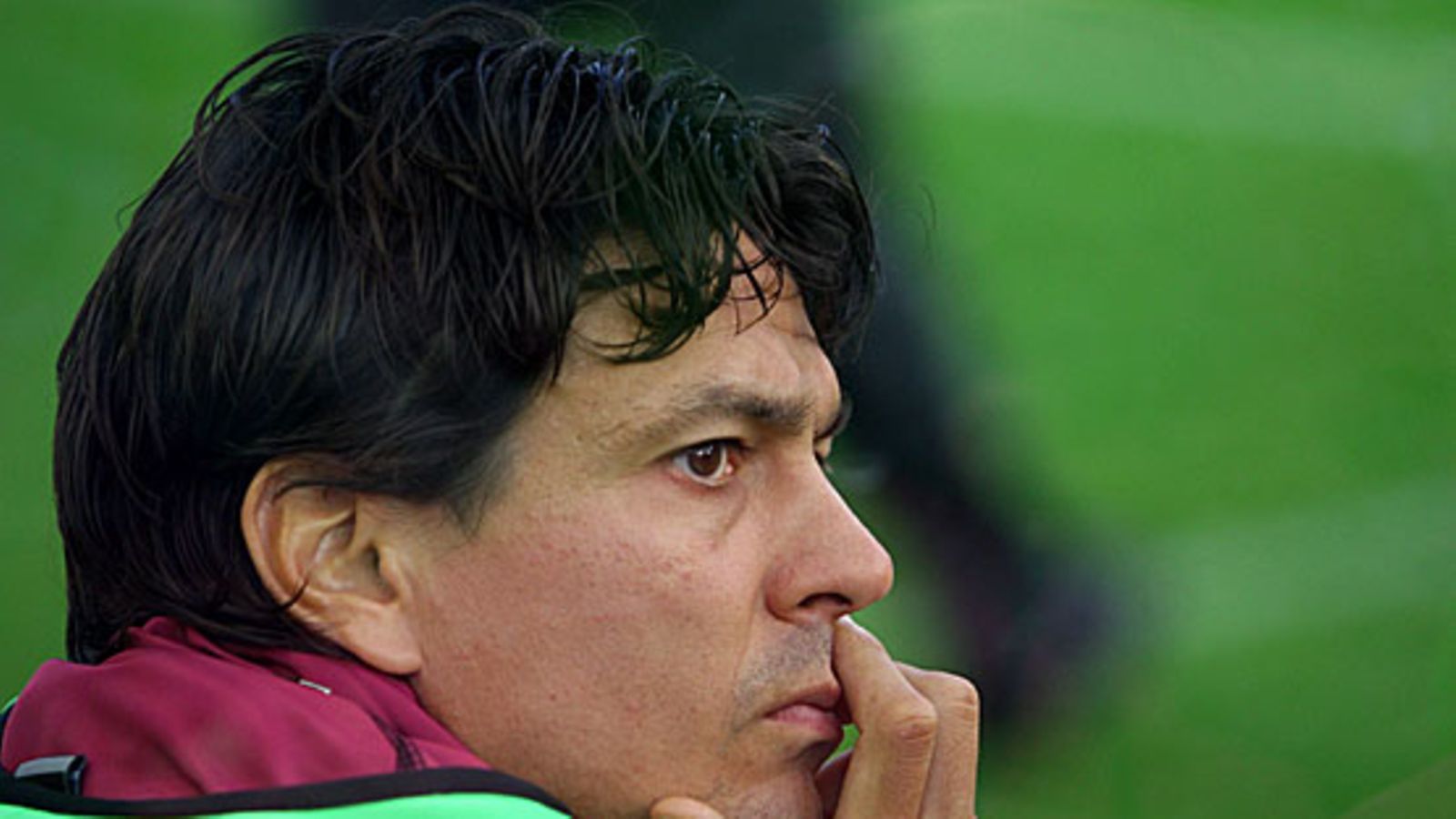 Jari Litmanen, kuva: Lehtikuva