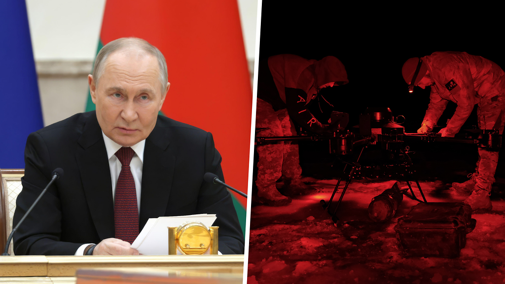 Venäjä iski bussipysäkille – kolme kuoli ja useita haavoittui