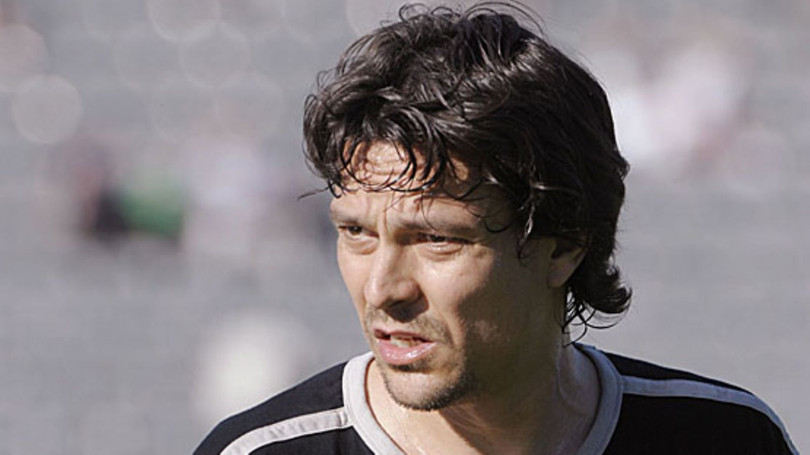 Jari Litmanen, kuva: Kimmo Mäntylä/Lehtikuva