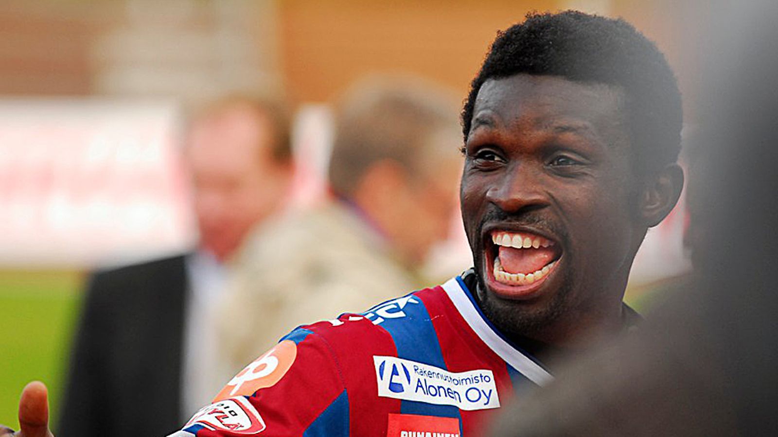 Babatunde Wusu