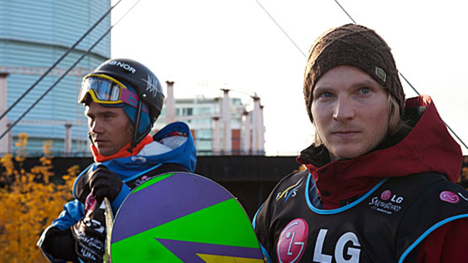 Janne Korpi