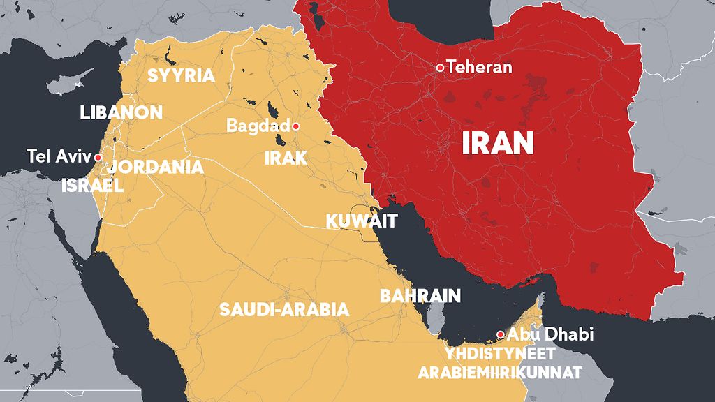 Huhtikuusta voi tulla maaliskuutakin rankempi energiamarkkinoilla