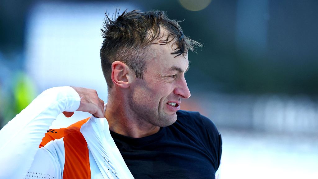 Petter Northug löi Johannes Hösflot Kläbon