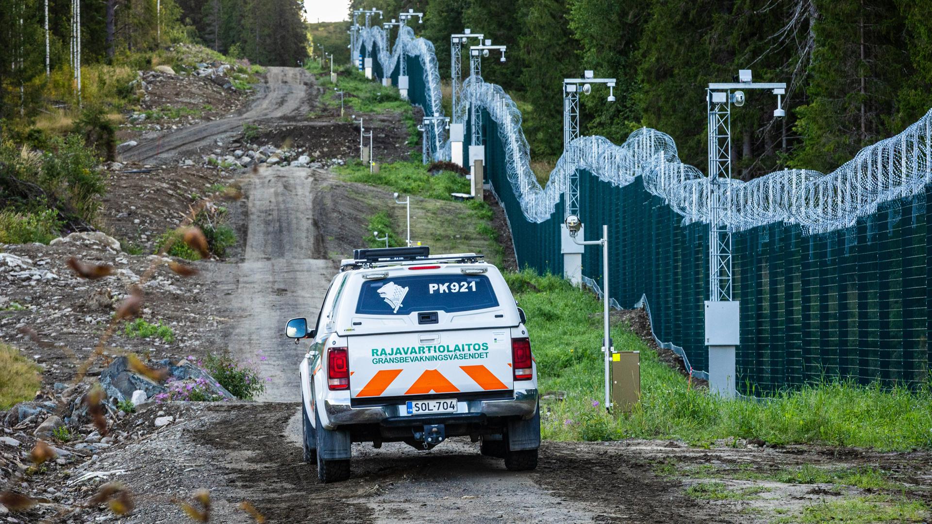 Katso päivän tärkeimmät uutiset Livestä