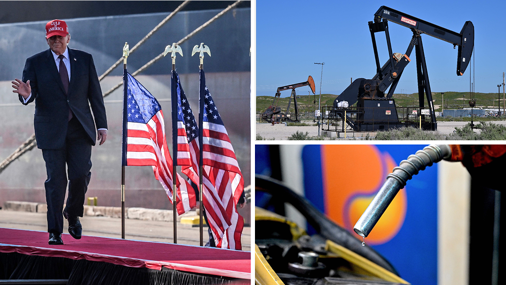 Kuka kääri hirmuvoitot? Öljymarkkinoilla valtavia kauppoja juuri ennen kurssit mullistanutta Trumpin Iran-päivitystä