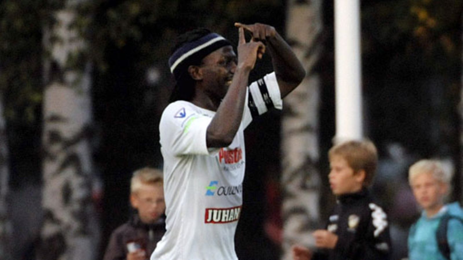 Dominic Yobe