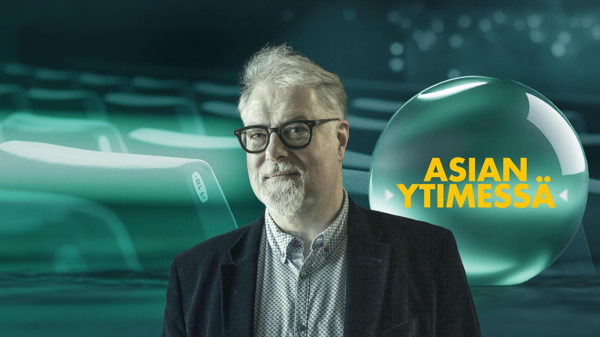 Katso päivän tärkeimmät uutiset Livestä