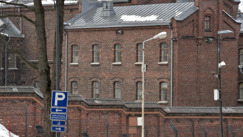 Näin järjestäytynyt rikollisuus yrittää soluttautua vankiloihin – työntekijöillä lukuisia asiattomia suhteita vankeihin