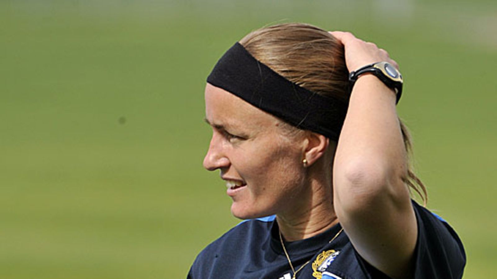 Anna-Kaisa Rantanen, kuva:Lehtikuva/Jussi Nukari