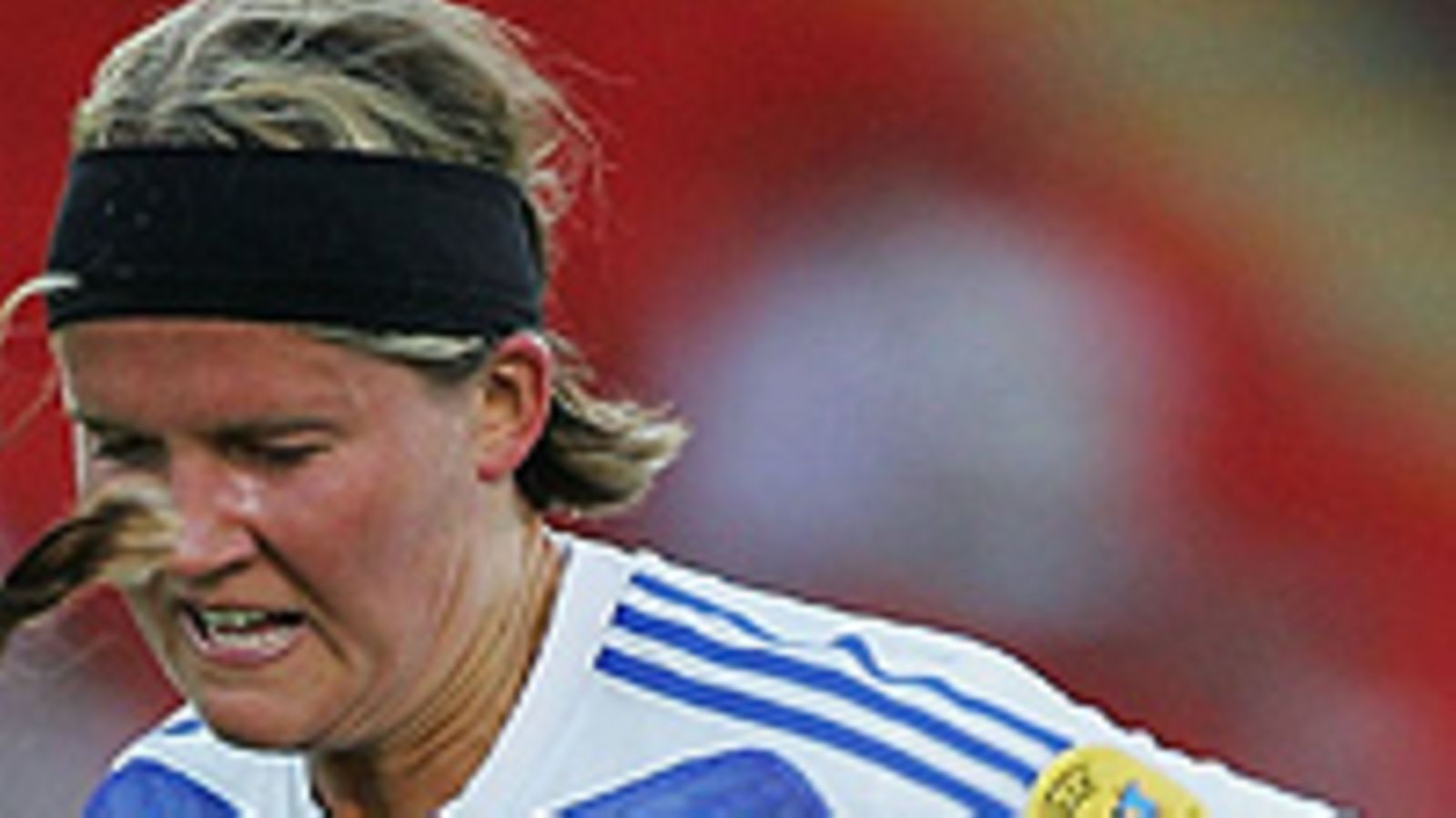 Jessica Julin, kuva: Alex Livesey/Getty Images)