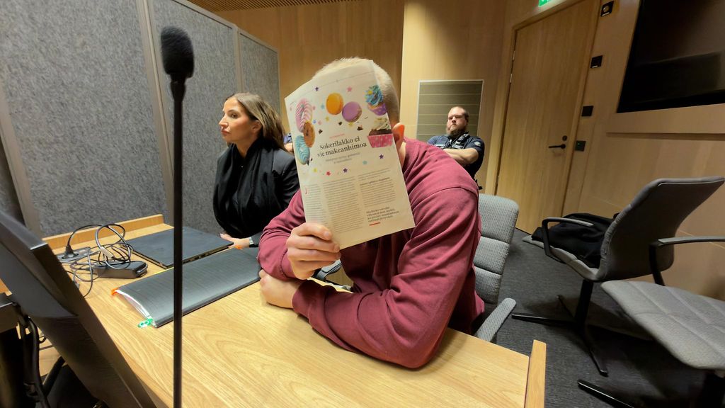 Oululaismies pahoinpiteli ja raiskasi ex-naisystävänsä – sai tuomion murhasta