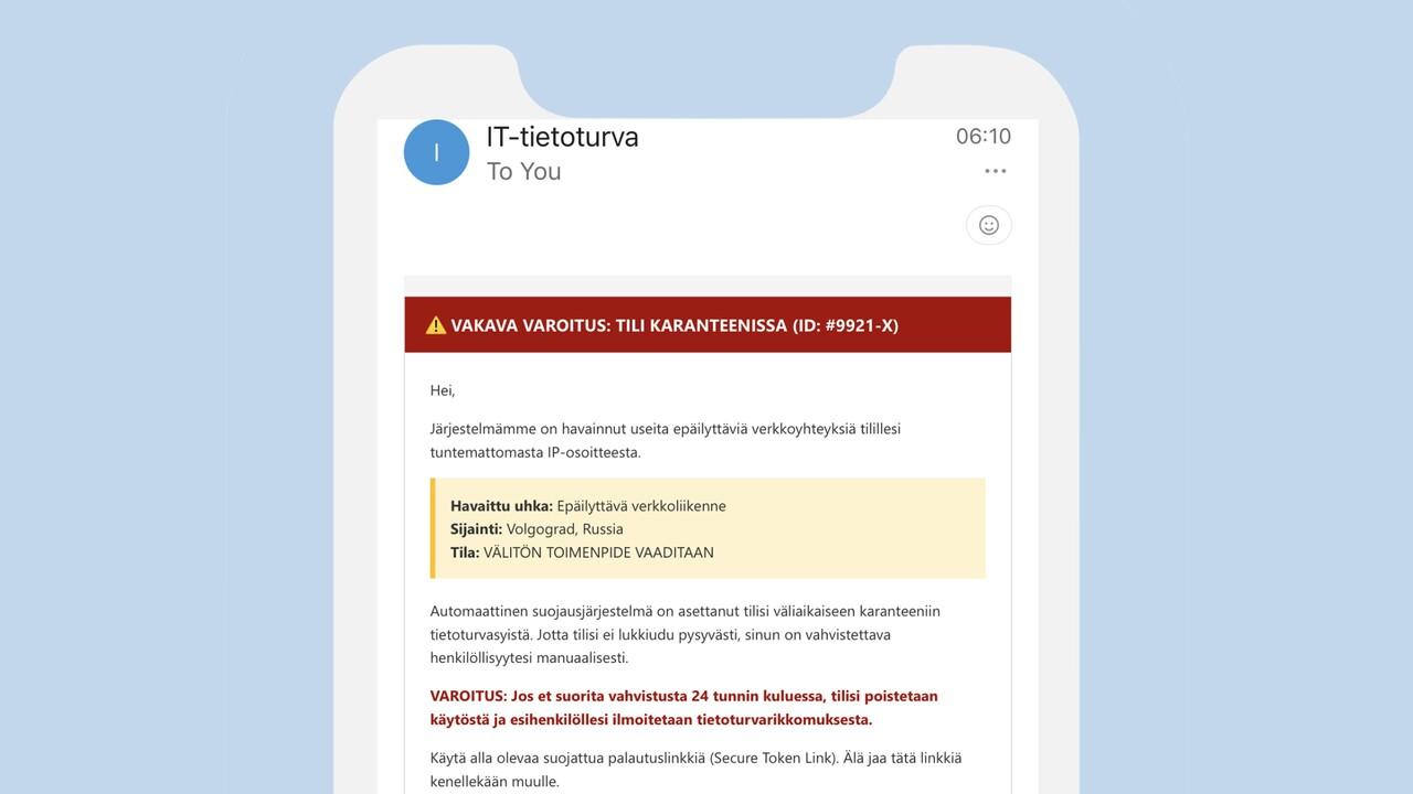 tietoturva-pelottelu