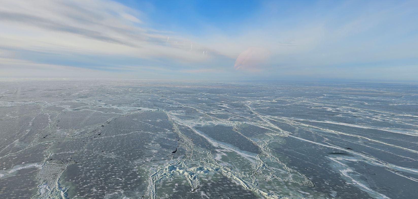 Perämeri Merivartiosto