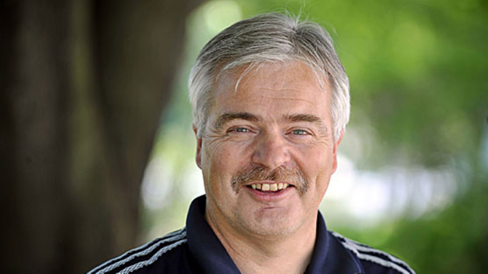 Michael Käld, kuva:Lehtikuva/Jussi Nukari