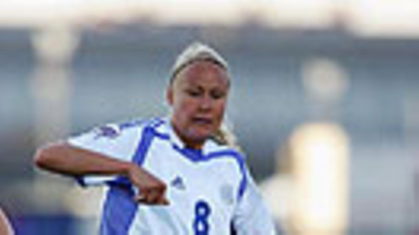 Minna Mustonen, kuva: Alex Livesey/Getty Images