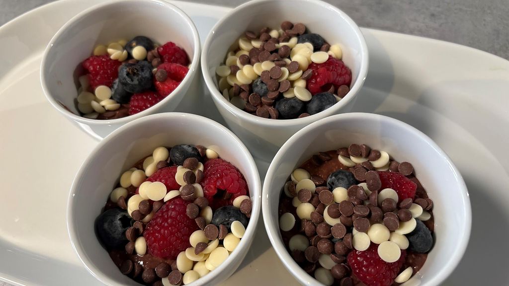 Tiesitkö? Näin saat tuorepuurosta silkkisen pehmeää