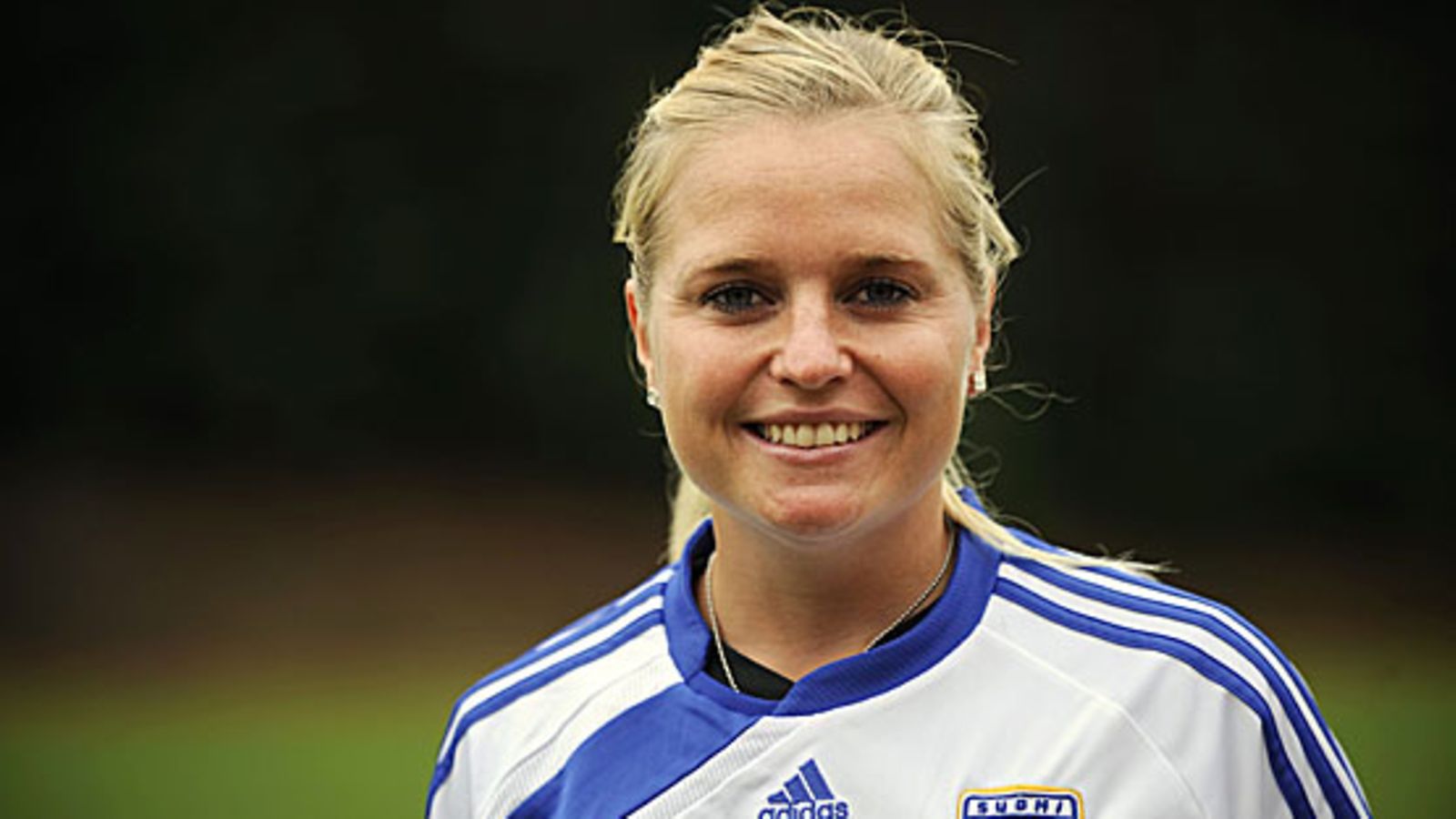Katri Notko-Koivisto, kuva:Lehtikuva/Roni Rekomaa