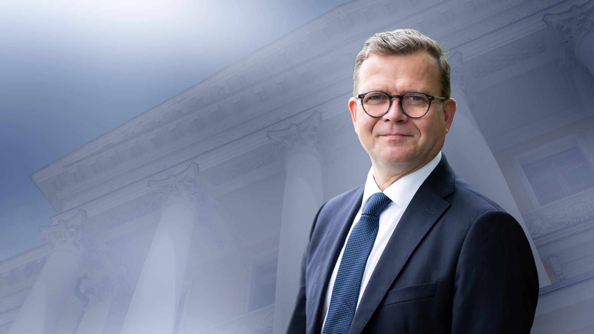Katso päivän tärkeimmät uutiset Livestä