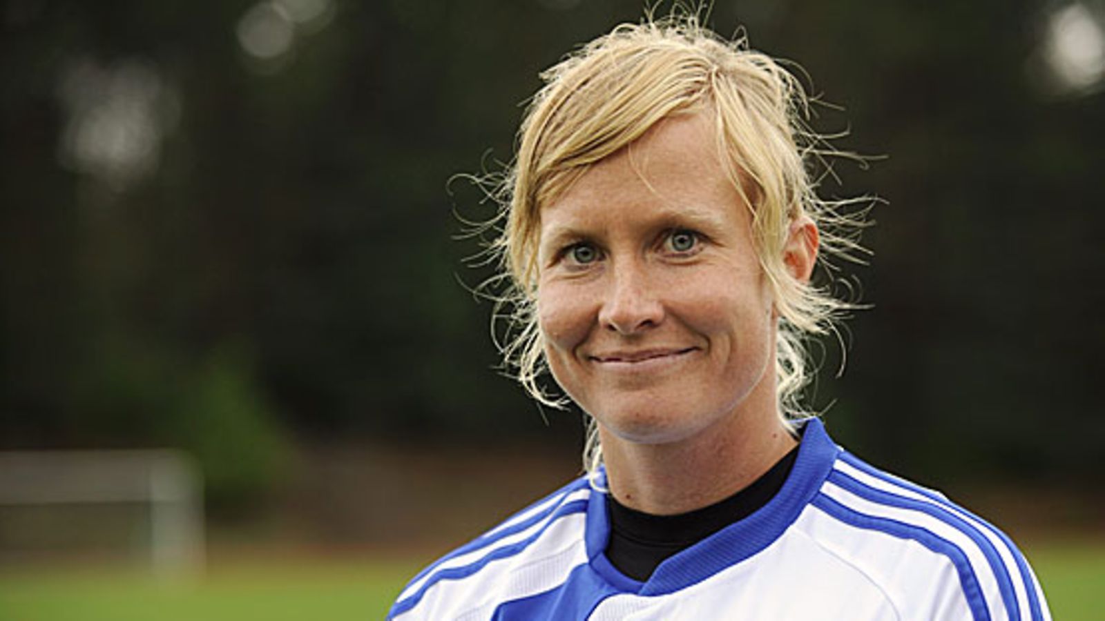 Anne Mäkinen, kuva:Lehtikuva/Roni Rekomaa