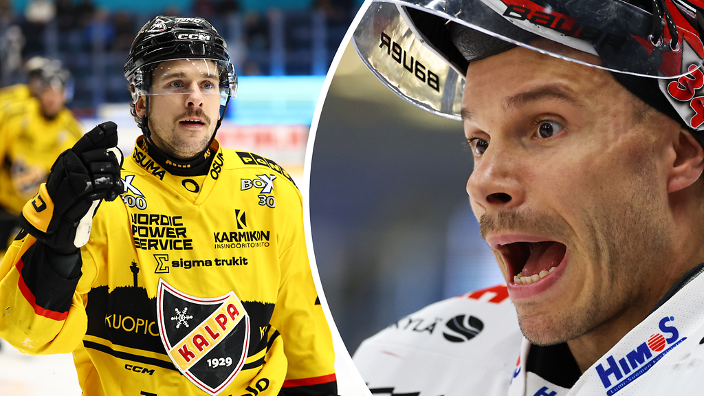 JYP yllättäen kuilun partaalla – merkittävä muutos kohtalonpeliin